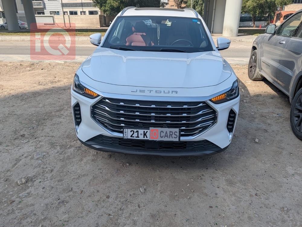 جيتور X70 بلس